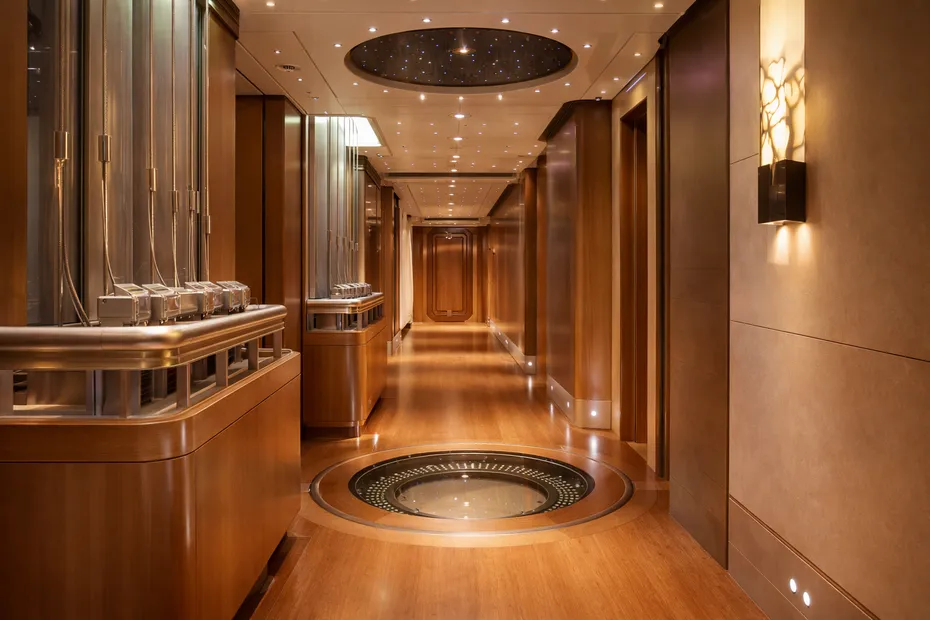 Yacht parquet placeholder